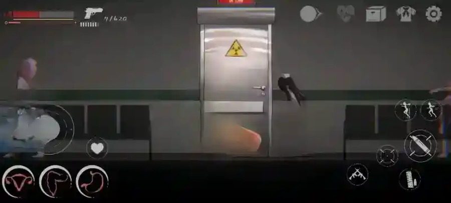 孕育希望的摇篮之卵版 操作界面 专题图 6